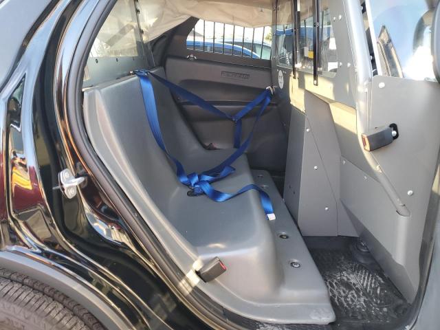 2022 DODGE DURANGO PU 1C4SDJFTXNC135576