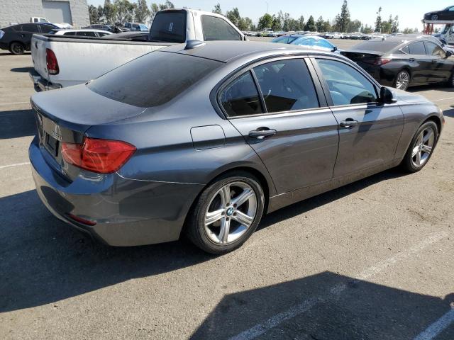 VIN WBA3B1C54EK133681 2014 BMW 3 SERIES no.3