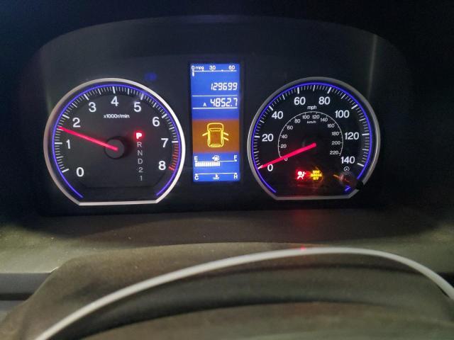 5J6RE4H36BL042750 2011 HONDA CRV