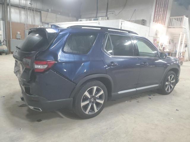 2023 HONDA PILOT ELIT - 5FNYG1H88PB024525