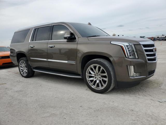 VIN 1GYS3HKJ6GR180525 2016 Cadillac Escalade, Esv L... no.4