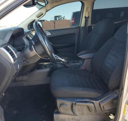 2020 FORD RANGER XL - 1FTER4FH4LLA45493