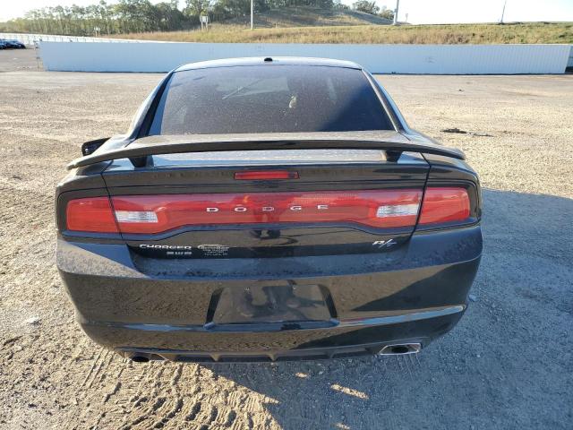 VIN 2C3CDXDTXEH354338 2014 Dodge Charger, R/T no.6