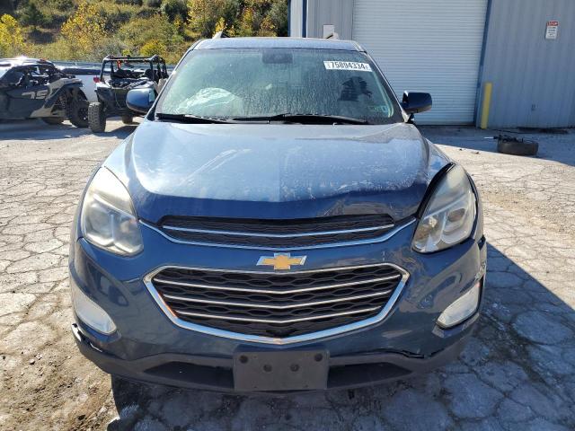 2017 CHEVROLET EQUINOX LT - 2GNFLFEK9H6224442