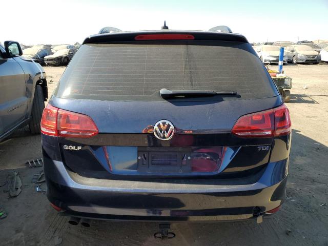 VIN 3VWFA7AU4FM504149 2015 Volkswagen Golf, Tdi S no.6