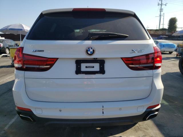 VIN 5UXKT0C51G0S74887 2016 BMW X5, Xdr40E no.6