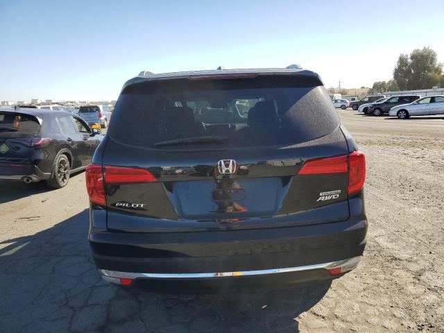 VIN 5FNYF6H90GB077874 2016 Honda Pilot, Touring no.6