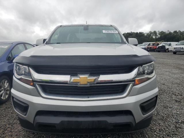 2017 CHEVROLET COLORADO - 1GCHSBEN7H1282138