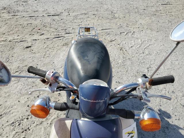 2006 HONDA CHF50 JH2AF60096K404005