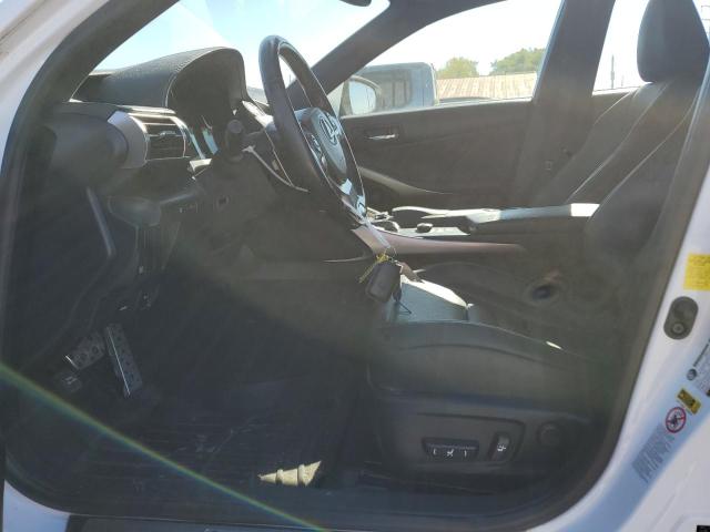 2015 LEXUS IS 250 - JTHCF1D23F5024851