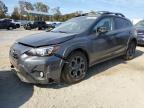 2023 SUBARU CROSSTREK - JF2GTHSC0PH275912