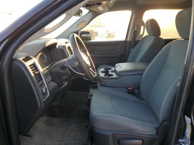 2016 RAM 1500 ST - 3C6RR7KT6GG110173