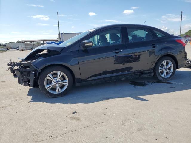 VIN 1FADP3F27EL366167 2014 Ford Focus, SE no.1