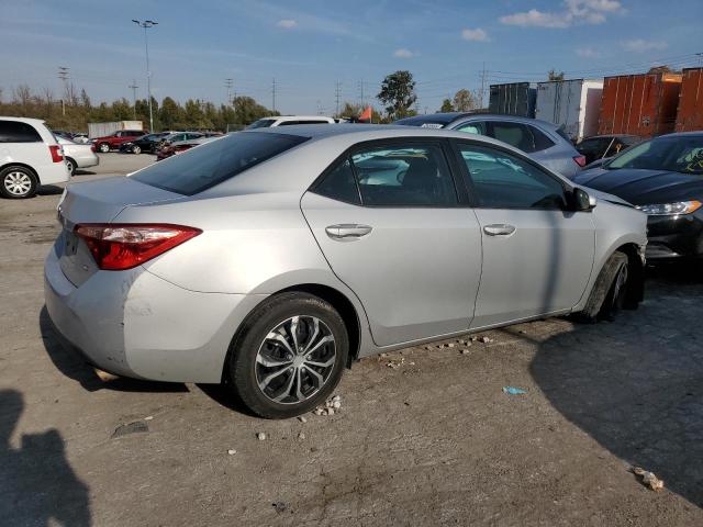 2018 TOYOTA COROLLA L - 2T1BURHE8JC072475