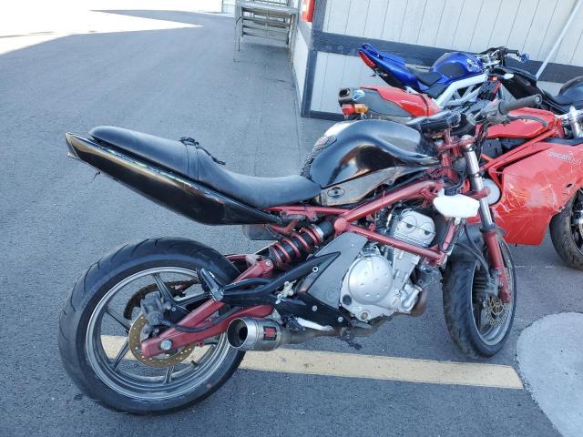 2006 KAWASAKI EX650 A6F #2928728931