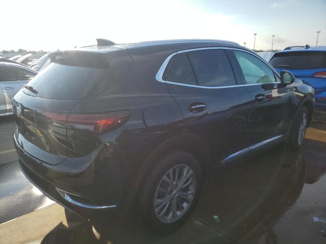 2023 BUICK ENVISION P - LRBFZMR42PD235207