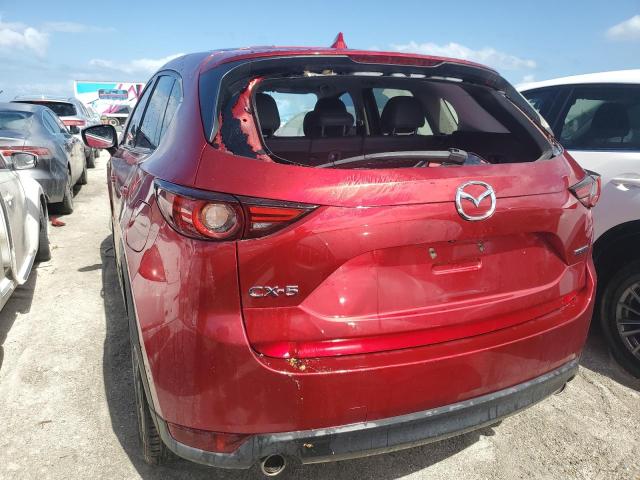 2020 MAZDA CX-5 GRAND - JM3KFADM9L0752320