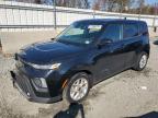 2022 KIA SOUL LX - KNDJ23AU0N7183240