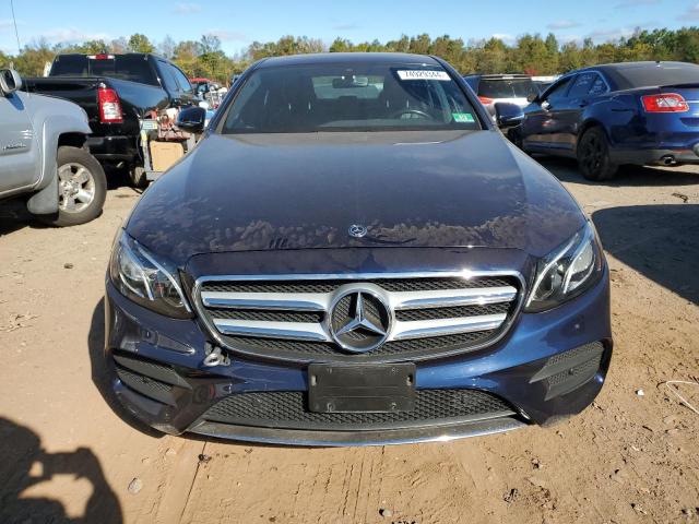 VIN WDDZF4KB5KA524856 2019 Mercedes-Benz E-Class, 3... no.5