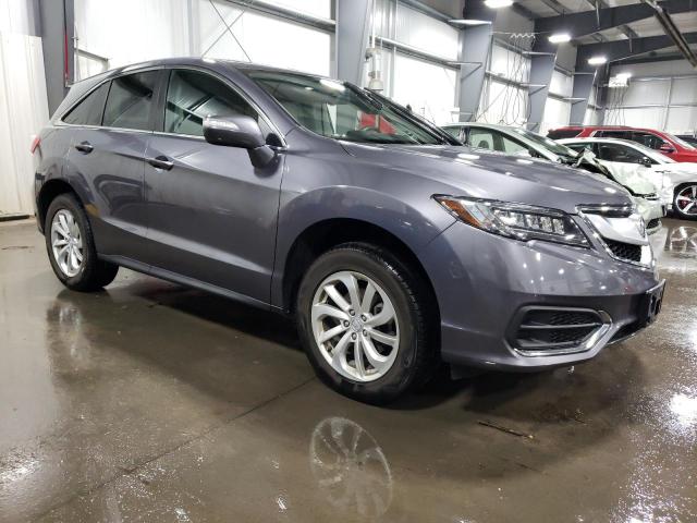 2018 ACURA RDX TECHNO - 5J8TB4H54JL007680
