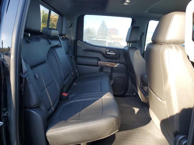 2021 CHEVROLET SILVERADO - 3GCUYEEL5MG345911