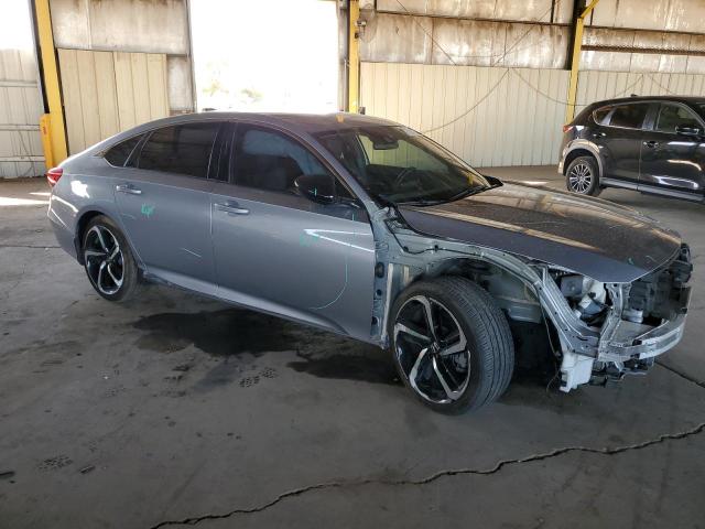 2022 HONDA ACCORD SPO - 1HGCV1F33NA003662