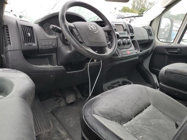 2019 RAM PROMASTER - 3C6TRVDG1KE504856