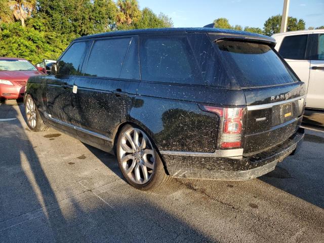 VIN SALGS5FE3HA327290 2017 Land Rover Range Rover, ... no.2