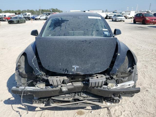 VIN 5YJ3E1ECXMF926338 2021 Tesla MODEL 3 no.5