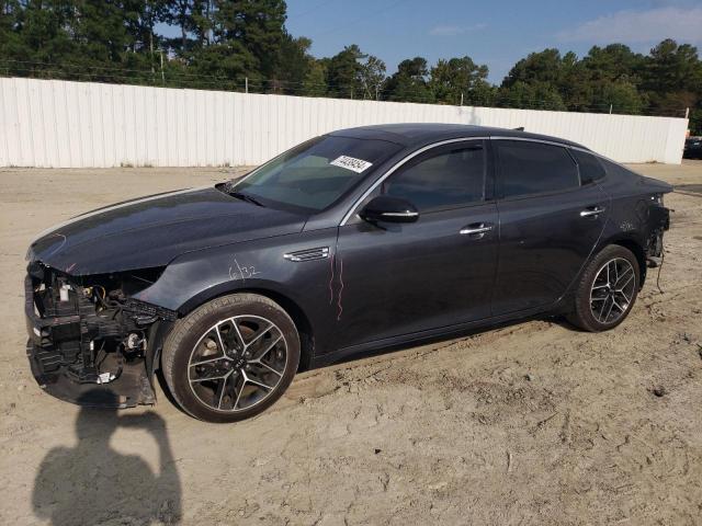 2020 KIA OPTIMA LX - 5XXGT4L36LG426314