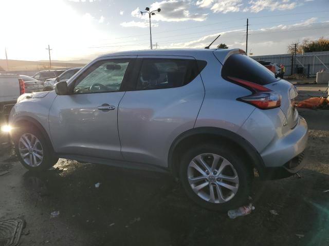 2016 NISSAN JUKE S - JN8AF5MV8GT654506