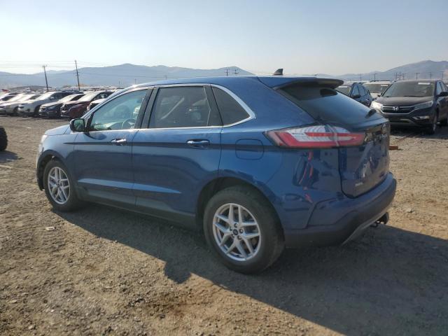 2021 FORD EDGE SEL - 2FMPK4J99MBA20275