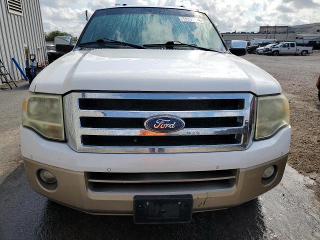 VIN 1FMJU1H50DEF27085 2013 Ford Expedition, Xlt no.5