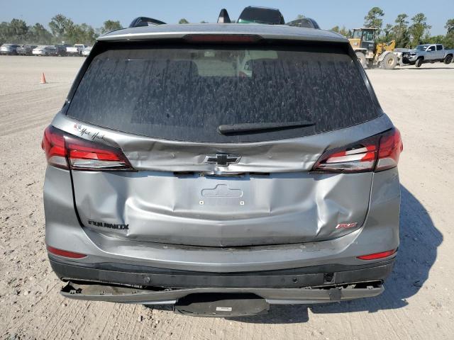 2024 CHEVROLET EQUINOX RS - 3GNAXMEG7RS153453