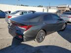 Lot #2953130630 2024 HYUNDAI ELANTRA SE