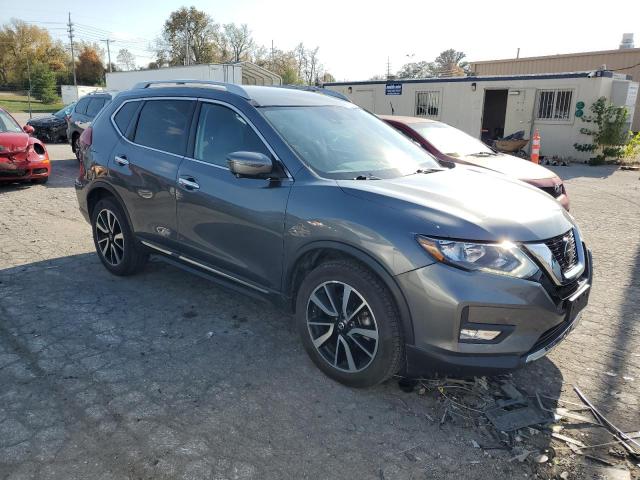 2019 NISSAN ROGUE S - 5N1AT2MV6KC806712