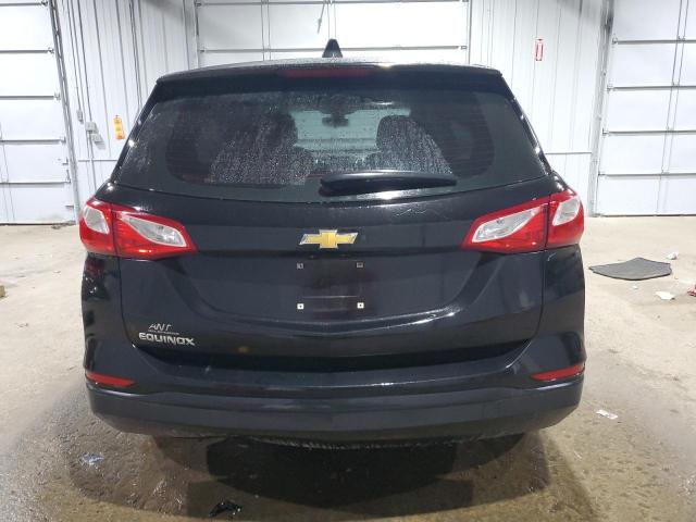 2020 CHEVROLET EQUINOX LS - 2GNAXHEV7L6122053