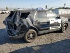 FORD EXPLORER P снимка