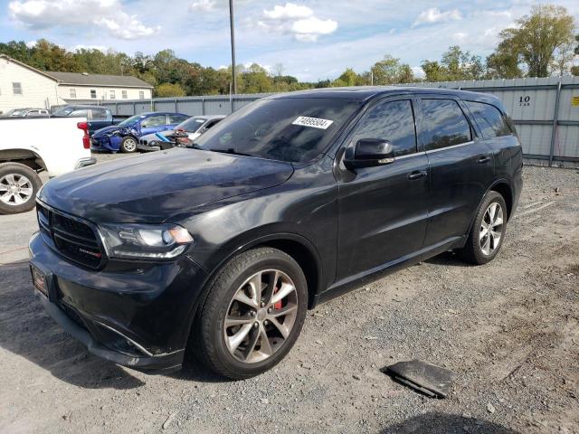 Vin: 1c4sdjct2ec326963, lot: 74895504, dodge durango r/t 2014 img_1