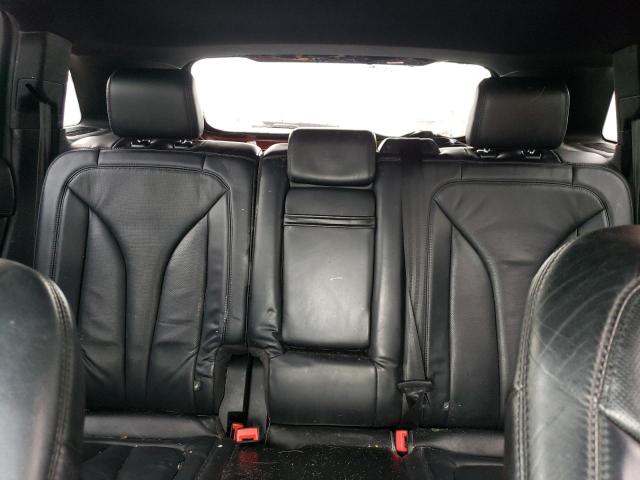 2016 LINCOLN MKX RESERV - 2LMTJ8LRXGBL63207