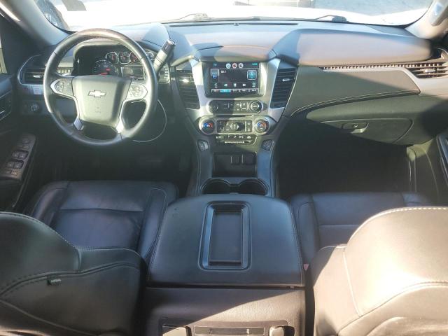 2015 CHEVROLET SUBURBAN C - 1GNSCJKC1FR546315