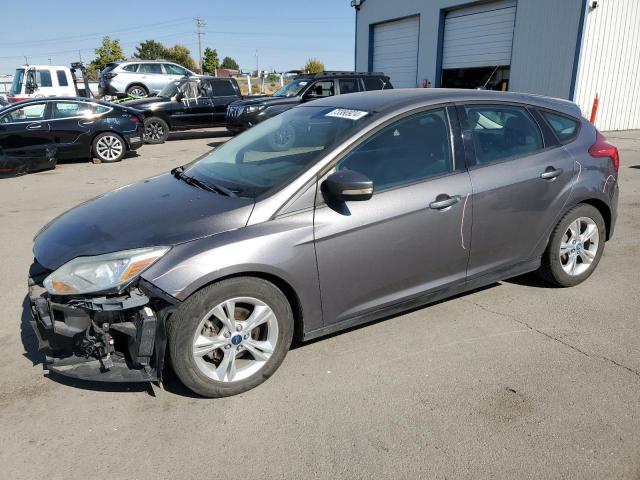 VIN 1FADP3K25DL237655 2013 Ford Focus, SE no.1