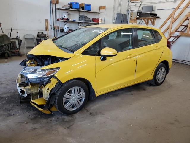 VIN 3HGGK5H4XJM731094 2018 HONDA FIT no.1