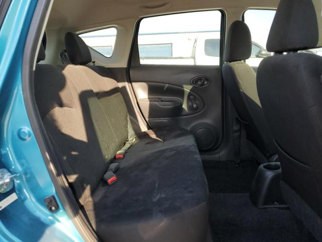 2015 NISSAN VERSA NOTE - 3N1CE2CP2FL381657
