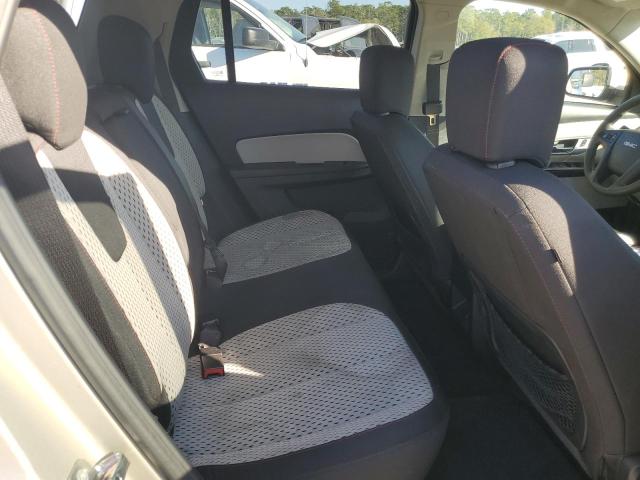 2015 GMC TERRAIN SL - 2GKALMEK9F6437805