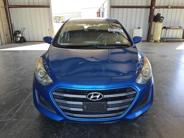 VIN KMHD35LH5HU361926 2017 Hyundai Elantra no.5