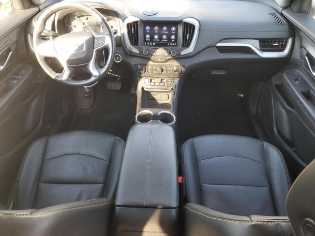 VIN 3GKALVEV3KL382645 2019 GMC Terrain, Slt no.8