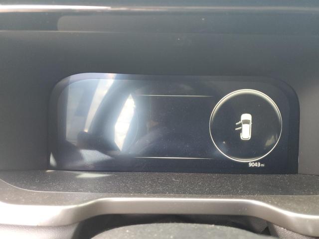 2023 KIA SORENTO SX - 5XYRKDLF7PG251594