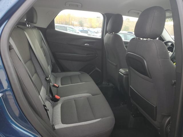 2021 CHEVROLET TRAILBLAZE - KL79MNSL5MB088275