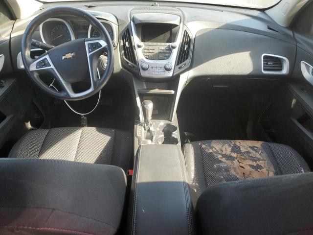 2017 CHEVROLET EQUINOX LT - 2GNFLFEK9H6266884